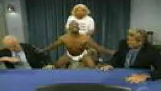 Mad TV: Football Auditions