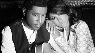 Babyface and Toni Braxton -  I said I love you