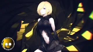 Nakinyko - Black and Yellow Sketch (Hidamari Sketch vs Wiz Khalifa) | Music Visualization🖤🎶💎