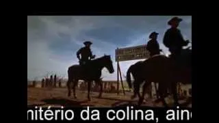 Gunfigth The Ok Corral - Filme Sem Lei e Sem Alma - Frankie Laine - raduzido p/o Português