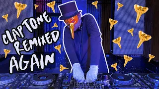 Claptone: Remixed Again | Livestream