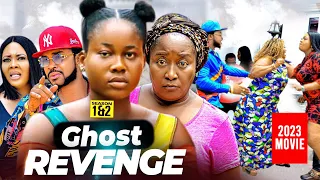 GHOST REVENGE (New Movie) Peace Onuoha Movies, Ebele Okaro, Walter Anga Nigerian 2023 Full Movies