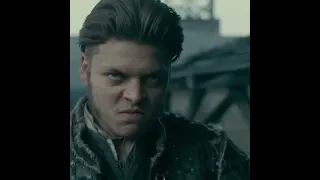 Vikings ll Ivar kills Sigurd