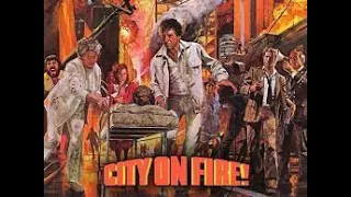 Mystery Horror Theatre Presents: City on Fire (1979)