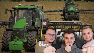 Akcja na 2x Beczki 😱 Gnojowica, Wapno & Uprawa *Zakup z Wyprzedaży* 🌱 "od Zera,do Farmera"#207 😱 MST