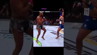 Jon Jones Dominates 🤯 Ciryl Gane 🥶 #ufc #edit #mma #shorts #jonjones