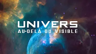 Univers au delà du visible  (science et vie doc)