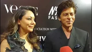 Shah Rukh Takes 5 Hours To Get Ready: Gauri Khan