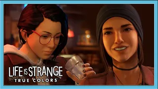 ПРОФЕССИОНАЛЬНЫЕ ПОДКАТЫ ОТ ВАНКО  / Эп. 3 / Life Is Strange: True Colors