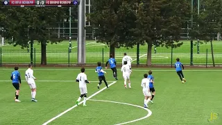 FC Inter Academy 2009   🆚   FC Dinamo Academy 2009