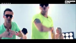 Rene Rodrigezz & DJ Antoine ft. MC Yankoo - Shake 3x (Official Video)