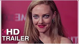 THE DROPOUT Official Trailer (2022) Amanda Seyfried, Drama Series