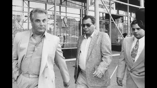 L'operazione Pizza Connection e la mafia a New York (Genovese, Lucchese, Colombo, Bonanno, Gambino)