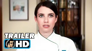 LITTLE ITALY Trailer (2018) Emma Roberts Comedy