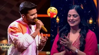 Indian Idol 14 ! Top 15 || Subhadeep Das New Singing video || Full Episode Today's