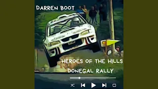 Heroes of the Hills (Donegal Rally)