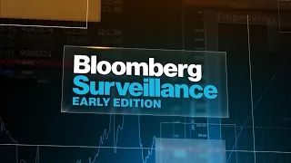 'Bloomberg Surveillance: Early Edition' Full Show (05/14/2021)