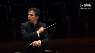 Piazzolla: Sinfonietta ∙ hr-Sinfonieorchester ∙ Andrés Orozco-Estrada