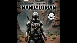 The mandalorian and grogu ( Song ) 2024