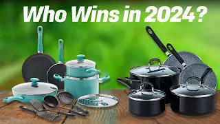 Best Cookware Sets 2023 [don’t buy one before watching this]