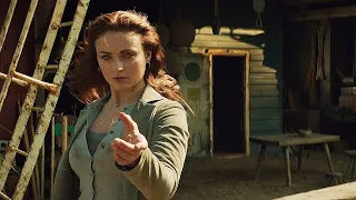 Jean Grey, the dark phoenix! Gap - Hans Zimmer