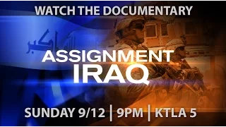 Full Documentary: Assignment: Iraq