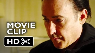 The Prince Movie CLIP - Shot (2014) - John Cusack, Bruce Willis Action Movie HD