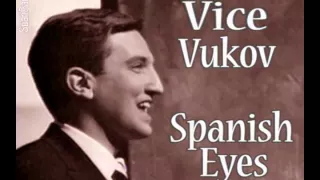 Vice Vukov - Spanish Eyes (1968)