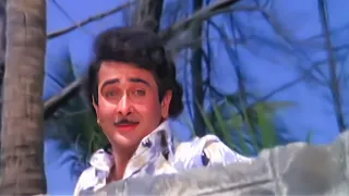 Kishore Kumar Superhit Song - Hum Lafange Hai  | Randhir Kapoor | Laxmikant Pyarelal | Old Songs