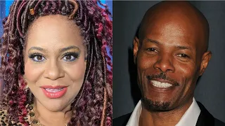 This Is Why Kim Coles Got Fired From In Living Color + Alleged Romance With Keenen Ivory Wayans? 👀