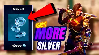 Fastest Way to Collect Silver in Shadow Fight 4 Arena | Easy Tips to get More Silver in Story Mode