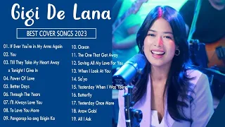 If Ever You're in My Arms Again - Gigi De Lana All Time Favourite Songs-Top 20 Best Cover Songs 2023