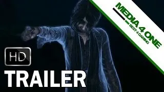 Murdered: Soul Suspect | "Every Lead" Trailer | HD