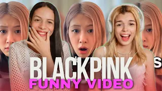 i'm worried about BLACKPINK | REACTION!