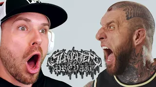 SLAUGHTER TO PREVAIL - K.O.D. (REACTION!!)