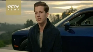 Charlie Puth speaks on his “See You Again" song