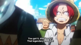 KID SHANKS WATCHES ROGER GETTING EXECUTED