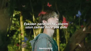 TXT - Tinnitus [Wanna Be A Rock]  (Türkçe Çeviri)