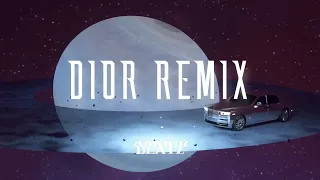POP SMOKE - Dior Remix [Sad Version] | Prod.by AmourBeatz