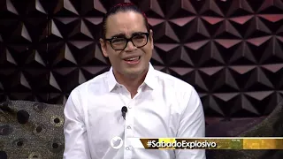 Programa Sábado en la Noche – 17/04/2021 (Bloque 2)