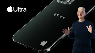 *NEW* iPhone 16, 16 Pro & 16 Ultra Leaks - HERE YOU GO!