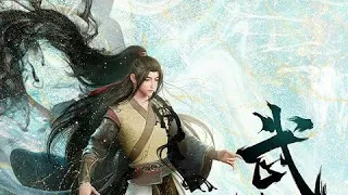 Martial Master | Wushen Zhuzai | Episode 41 Full English Subtitles |