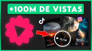 Como Crear Videos Motivacionales de Millones de Vistas 2024