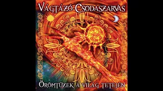 Vágtázó Csodaszarvas - Őseink élnek