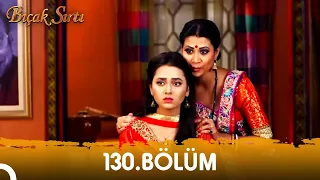 Bıçak Sırtı (Swaragini) Hint Dizisi | 130. Bölüm