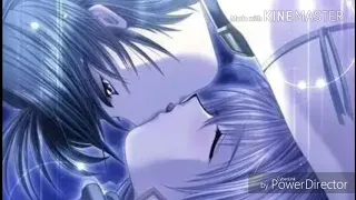 Nightcore - El pardòn (French version) (Sarah)