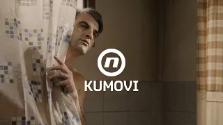 Luce sve rekla, ali krivoj osobi: "Gospodična, jeste vi trebali Janka?" | Kumovi | epizoda 19