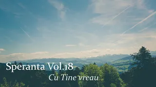 Speranta - Cu Tine vreau - Marius Gorcea