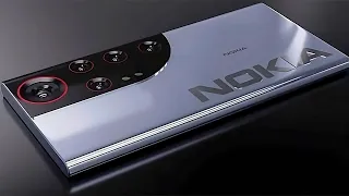 NOKIA IS BACK... Beats out any iPhone, Xiaomi and Samsung!
