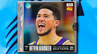 Devin Booker's RED HOT 22-23 Season Mixtape! ☀️🔥